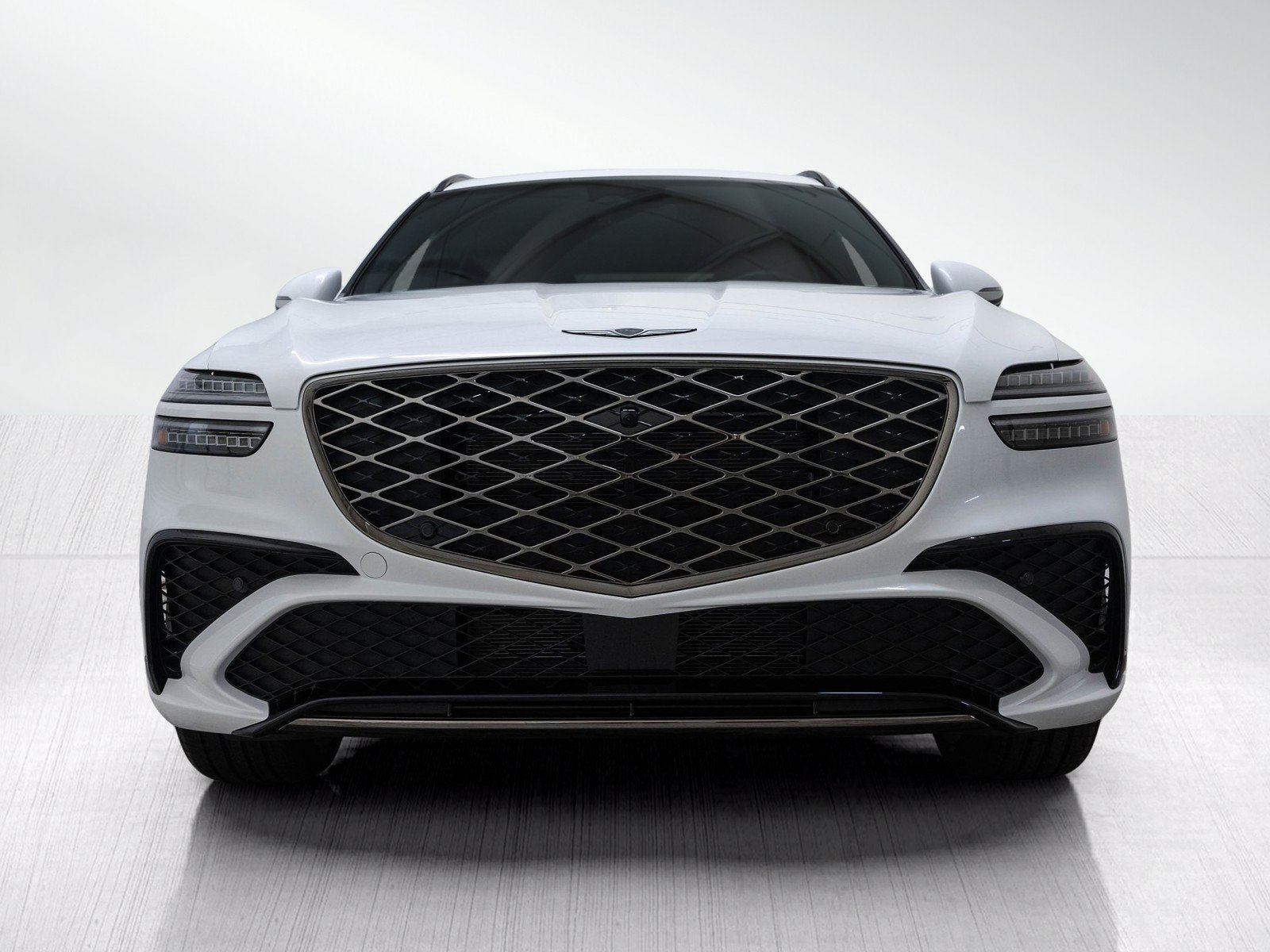 Used 2026 Genesis GV70 2.5T Sport Prestige AWD/4WD image 2