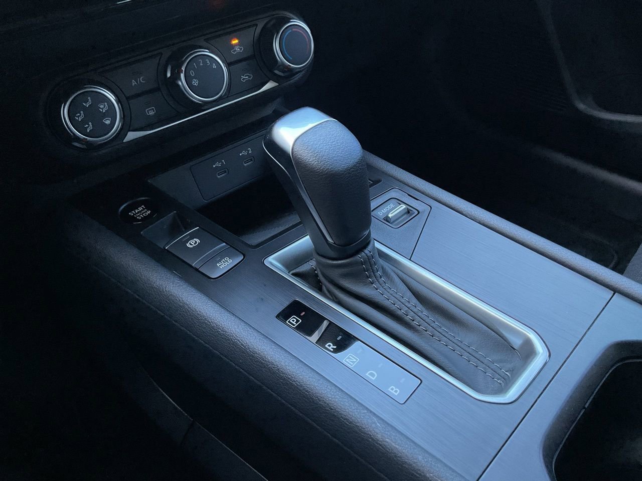 New 2026 Nissan Kicks S image 35