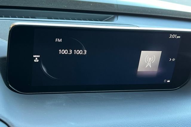 New 2025 MAZDA CX-50 AWD 2.5 S w/ Weather Package image 21