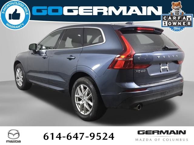 Used 2020 Volvo XC60 T5 Momentum w/ Protection Package Premier image 9