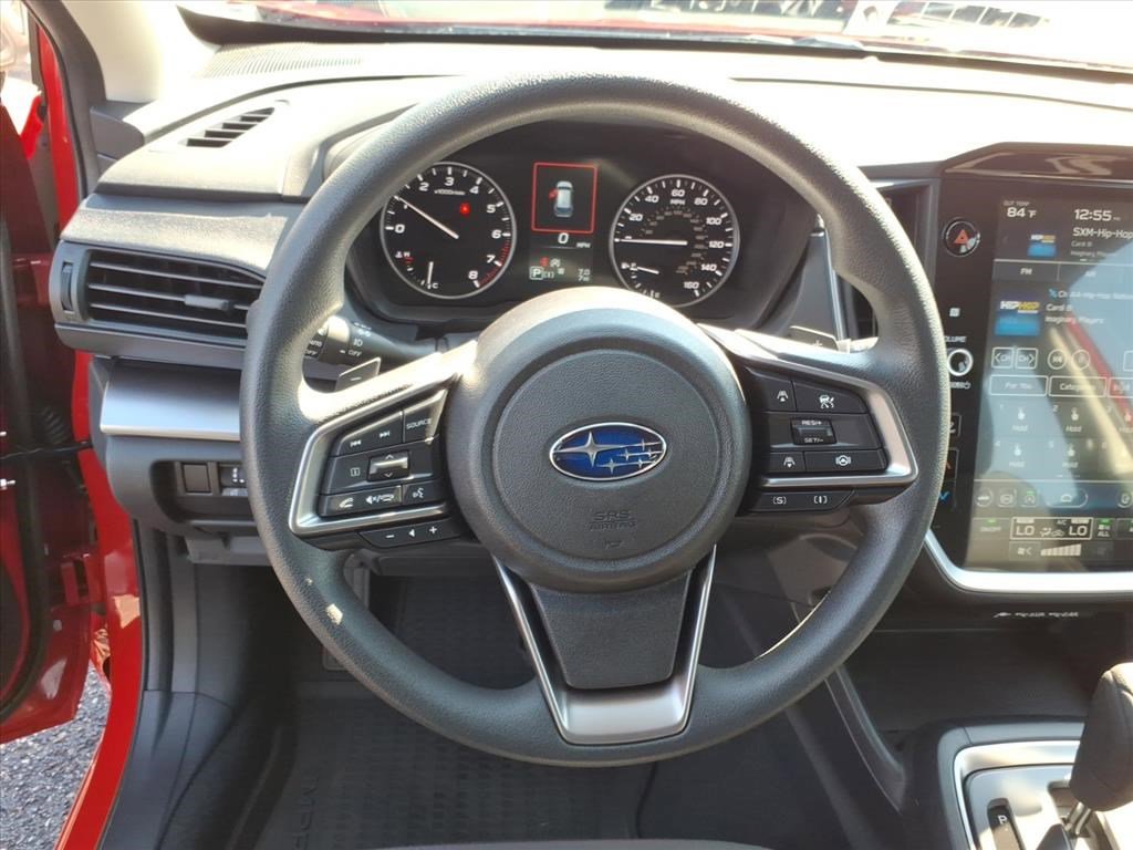 New 2025 Subaru Impreza 2.0i Sport image 15