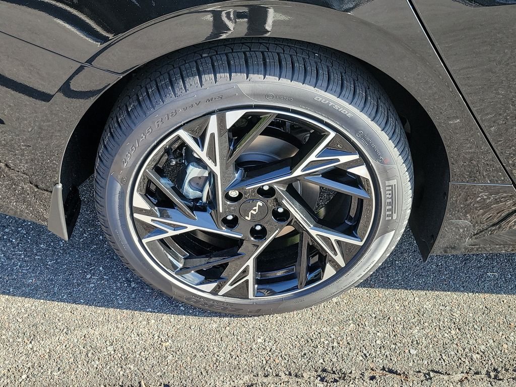 New 2026 Kia K5 GT-Line image 36