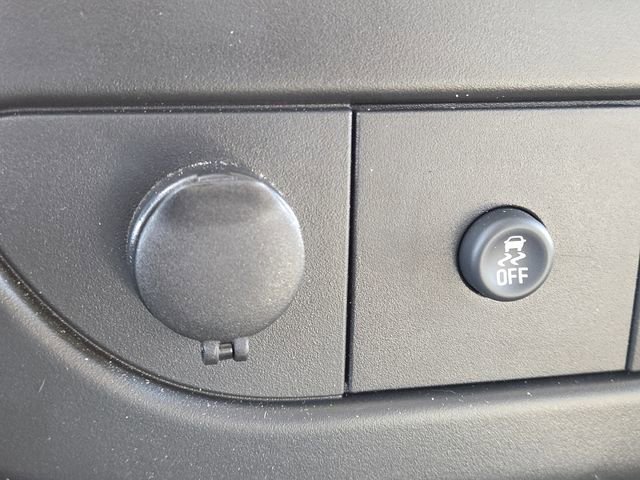 New 2026 GMC Savana 4500 w/ Driver Convenience Package image 6