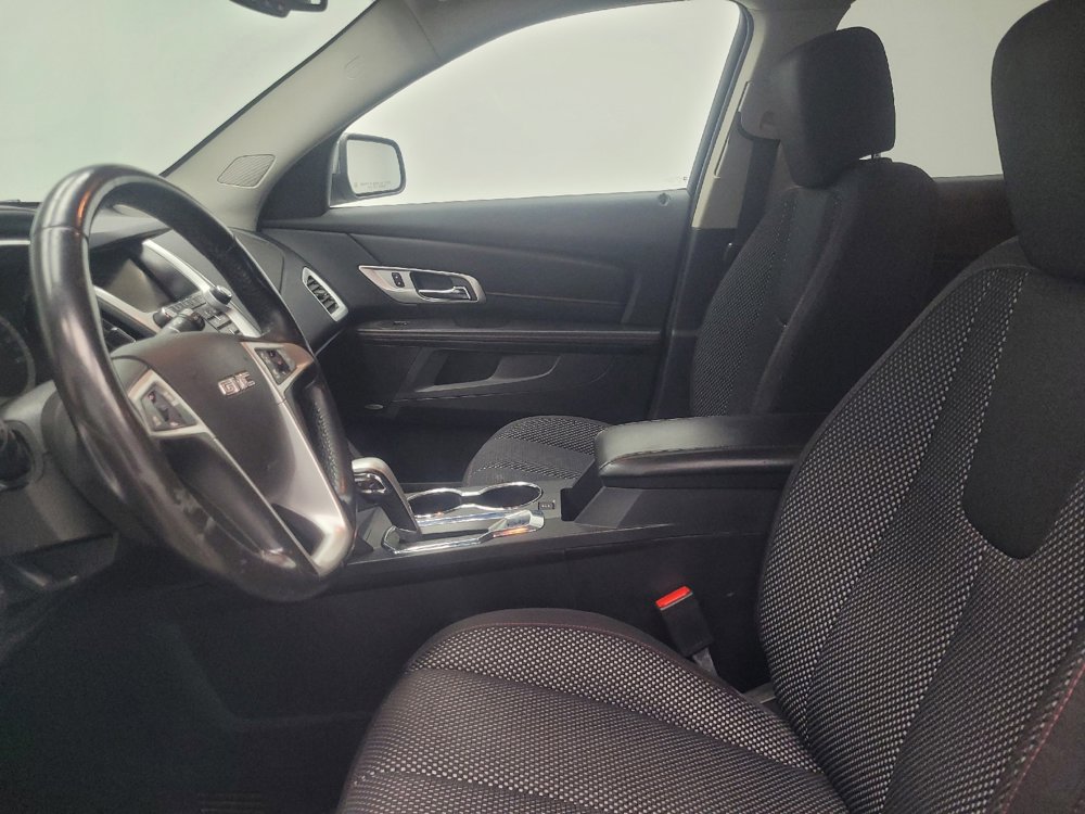 Used 2015 GMC Terrain SLE w/ Chrome Edition image 17