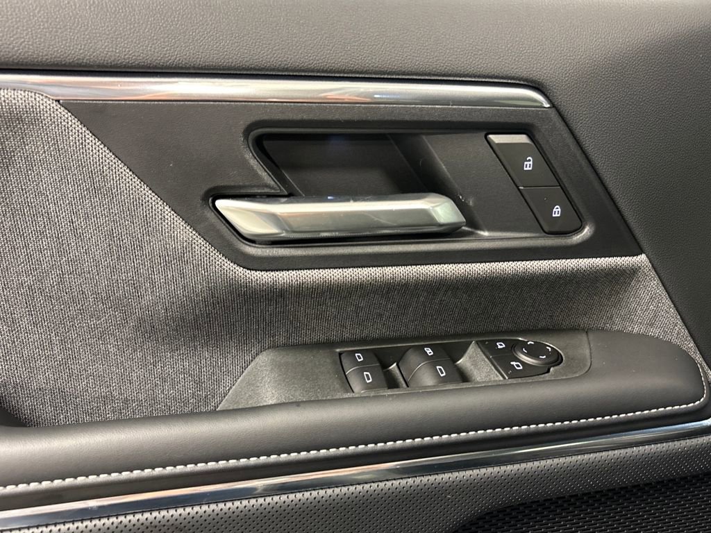 New 2026 GMC Sierra EV Elevation AWD/4WD image 23
