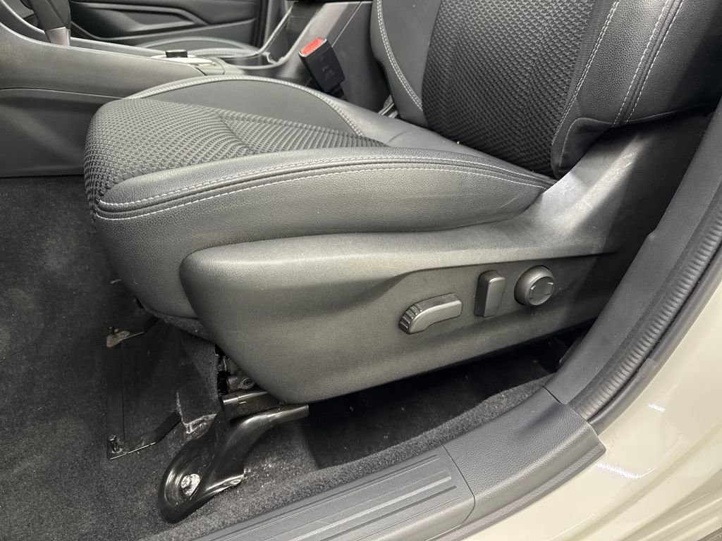 Used 2022 Subaru Forester Premium w/ Popular Package #1 image 12