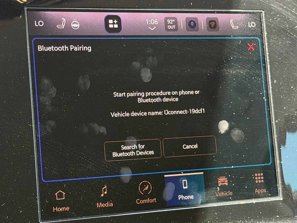 Used 2022 Jeep Grand Cherokee Limited RWD image 24