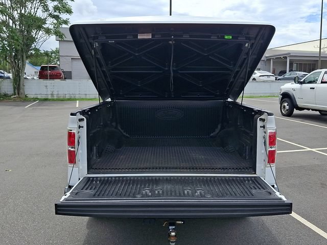 Used 2014 Ford F150 XLT w/ Equipment Group 302A Luxury RWD image 22