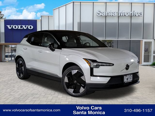 New 2025 Volvo EX30 Ultra w/ Protection Package Premier AWD/4WD image 1