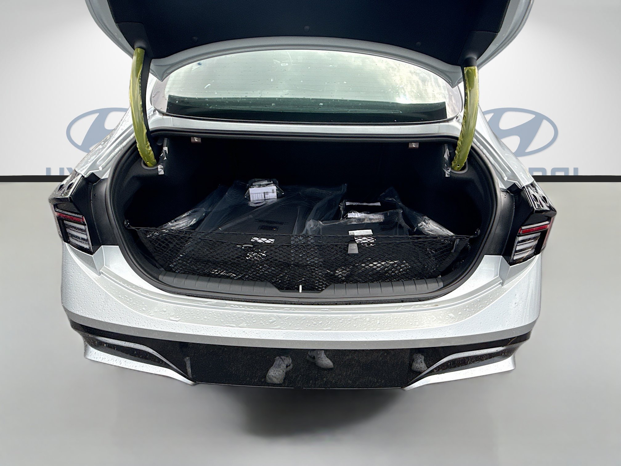 New 2026 Hyundai Sonata SEL FWD image 18