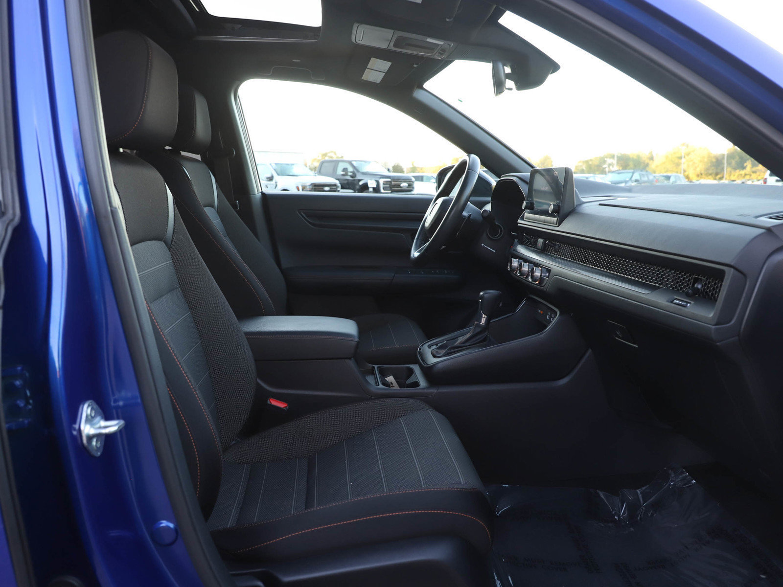 Used 2023 Honda CR-V Sport image 11