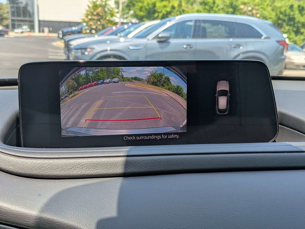 New 2026 MAZDA CX-30 AWD 2.5 S image 22