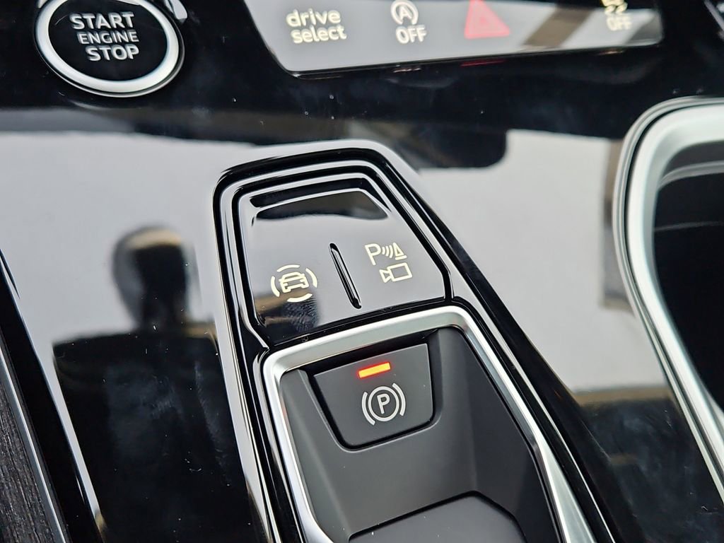 New 2026 Audi A6 Premium Plus image 11