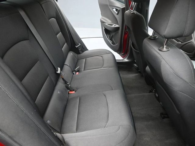 Used 2021 Chevrolet Malibu RS image 16