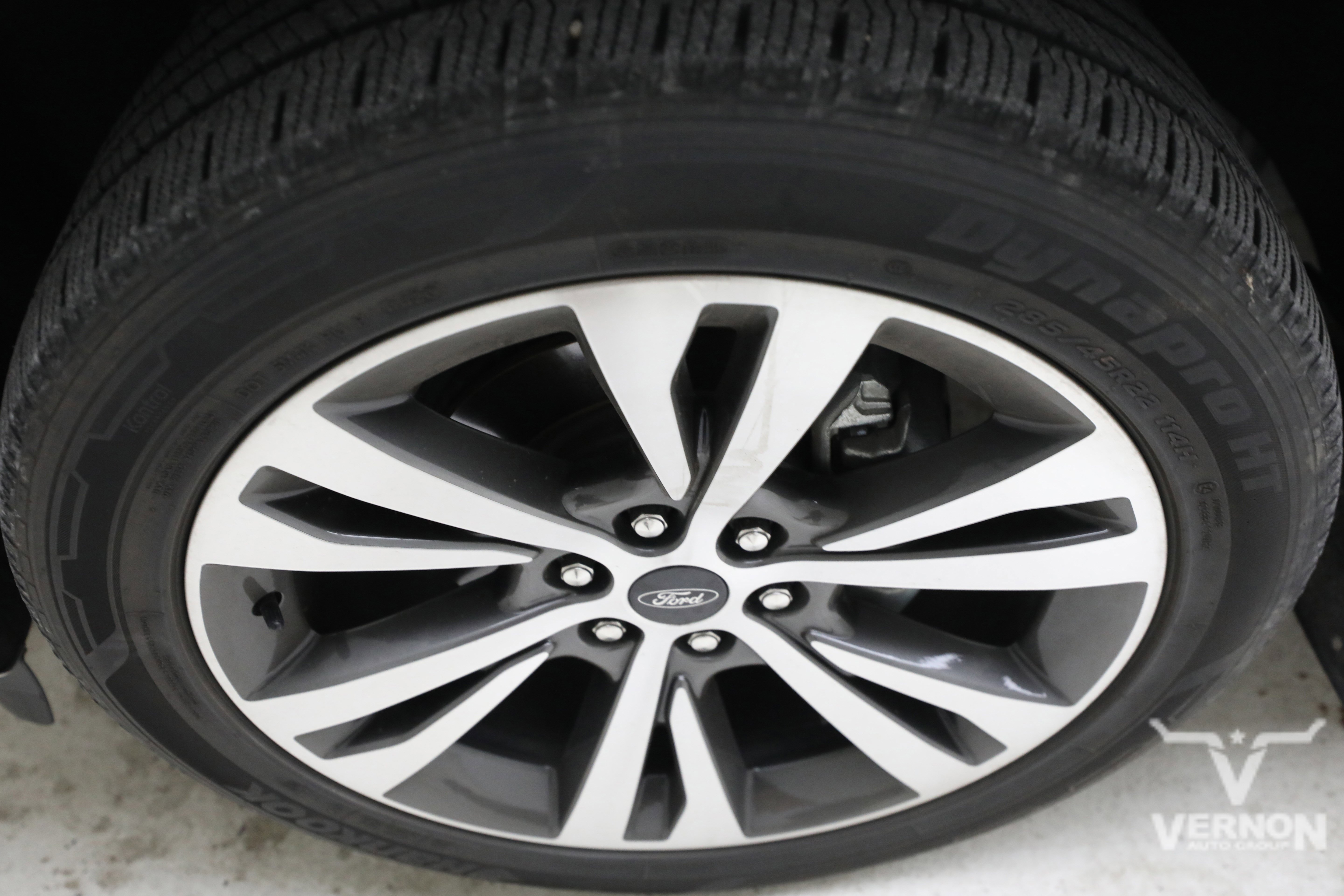 Used 2021 Ford Expedition Platinum AWD/4WD image 10