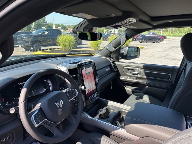 New 2026 RAM 1500 Big Horn image 10