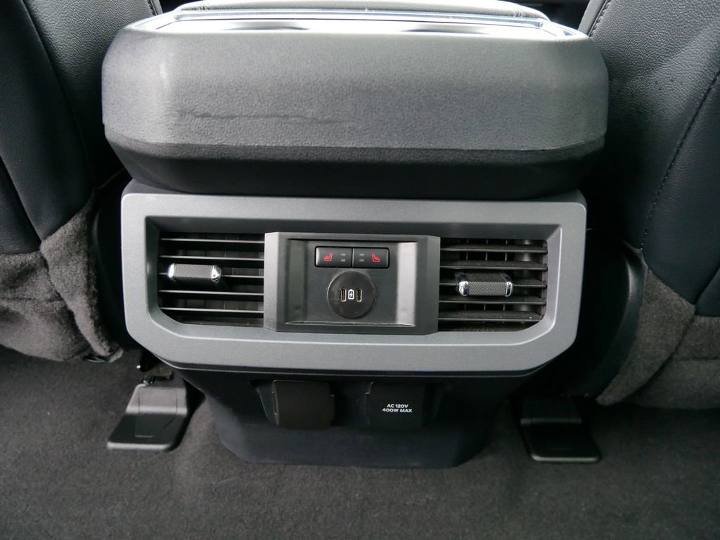 Certified 2024 Ford F250 Lariat w/ Lariat Ultimate Package image 18
