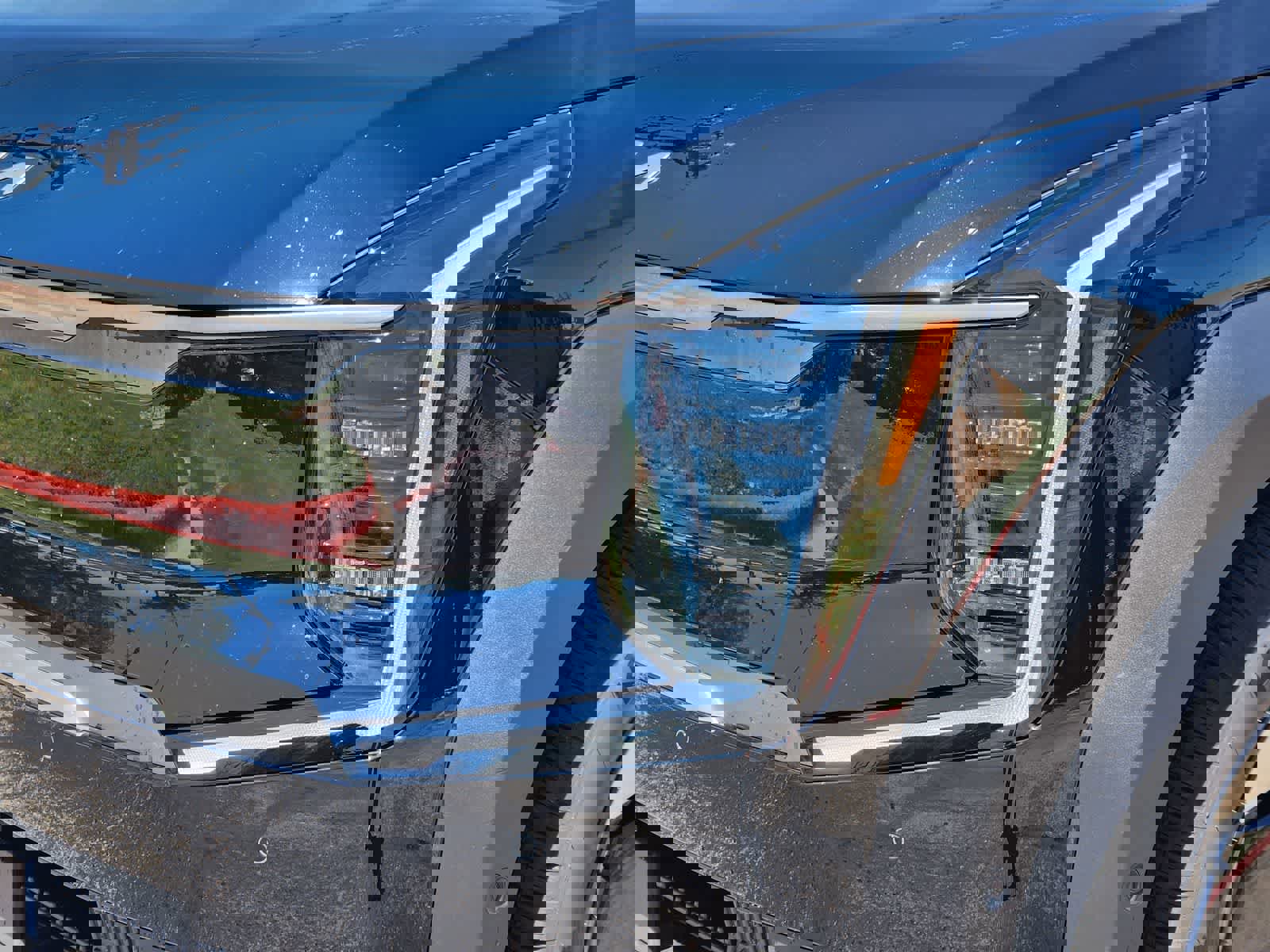 New 2026 Kia EV9 Wind image 7