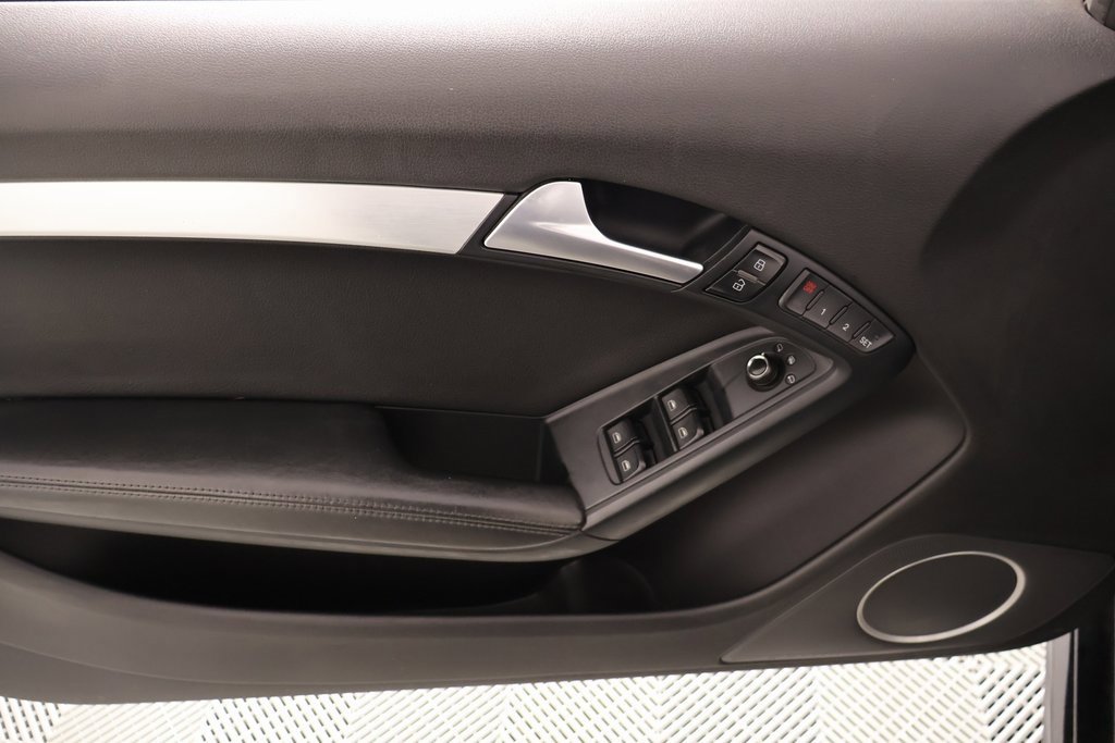 Used 2012 Audi S5 Prestige image 15