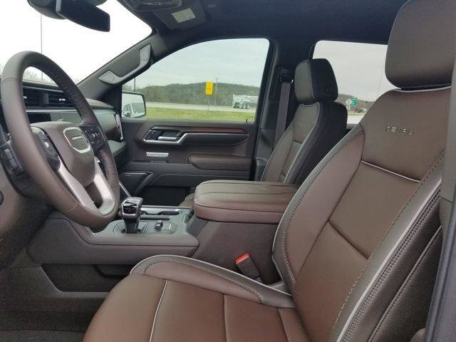 New 2026 GMC Sierra 1500 Denali image 9