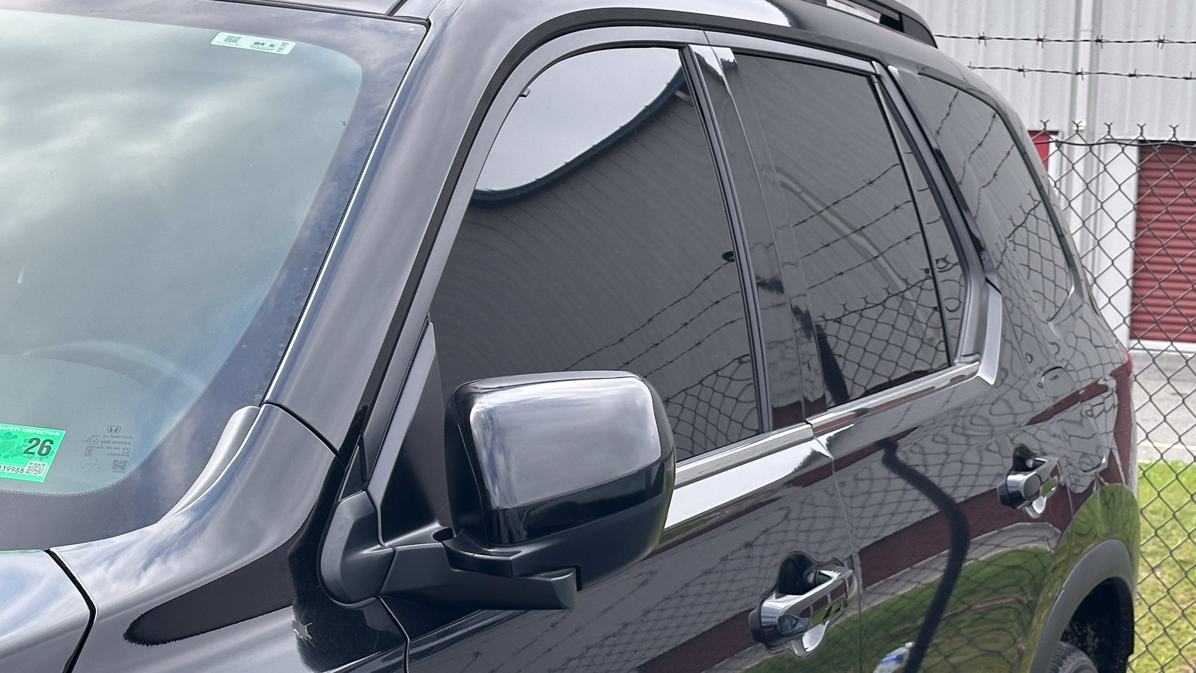 Used 2025 Honda Pilot Elite image 3