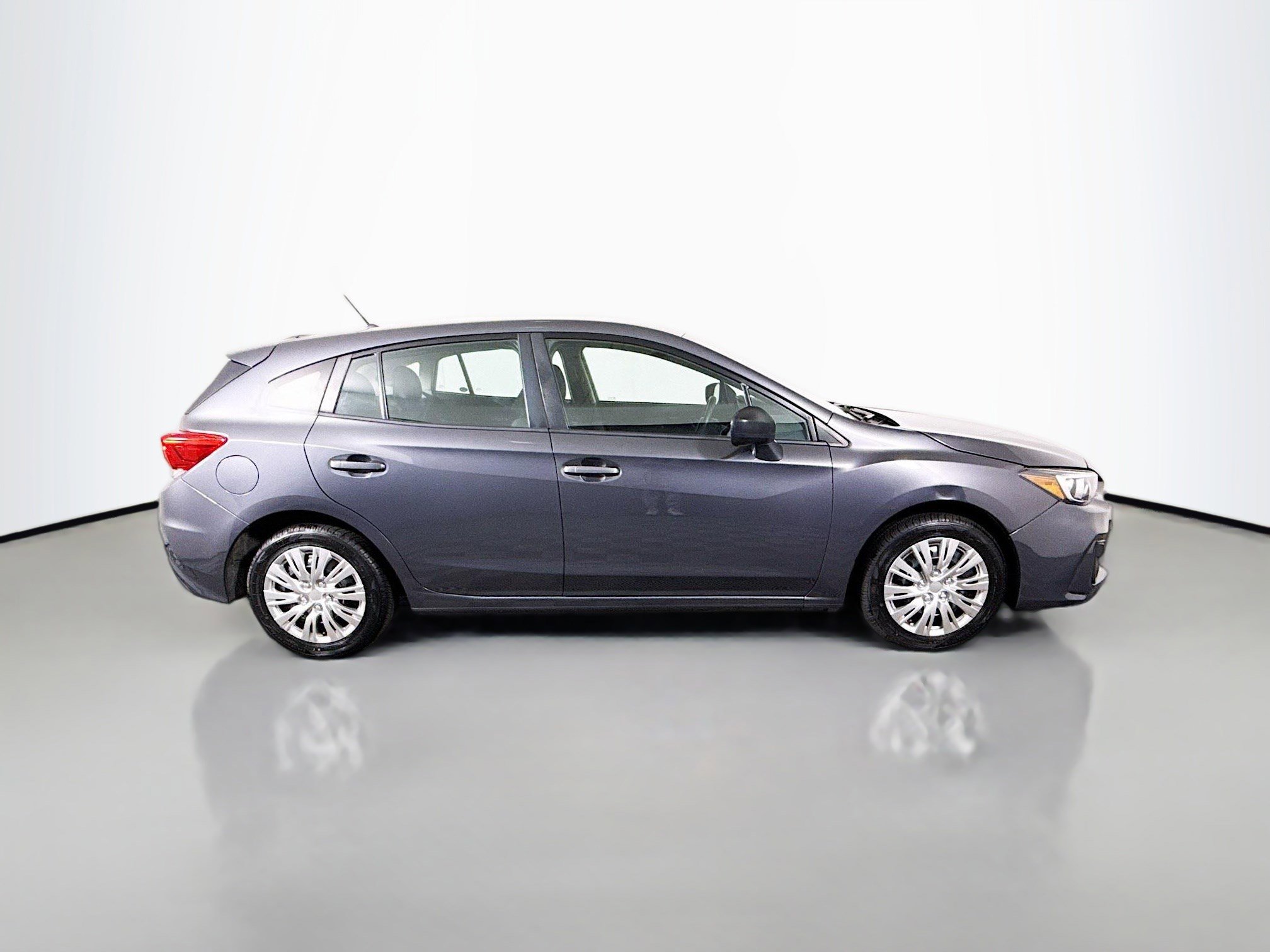 Used 2019 Subaru Impreza 2.0i w/ Eyesight image 11