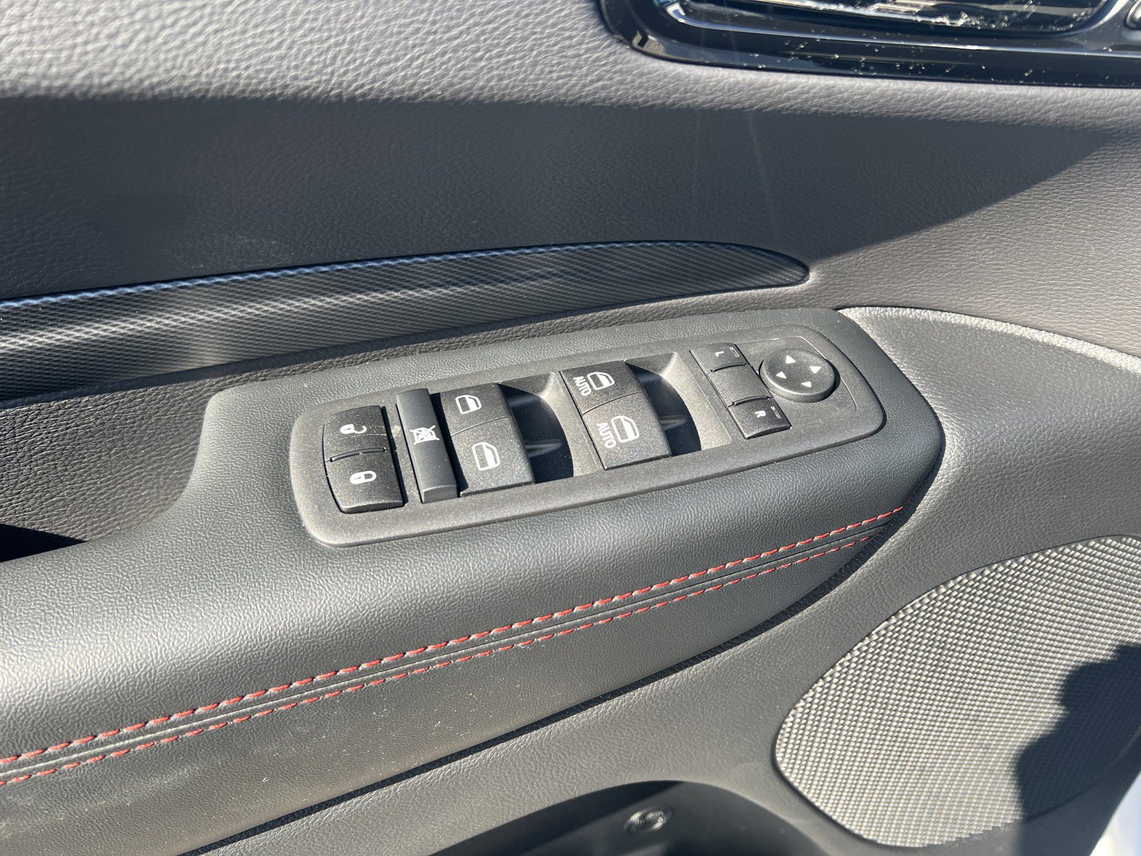 New 2026 Dodge Durango GT AWD/4WD image 14
