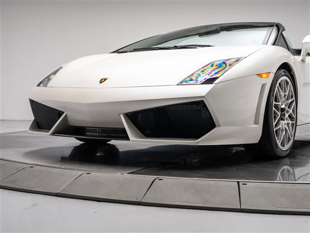 Used 2010 Lamborghini Gallardo LP 560-4 AWD/4WD image 10