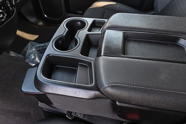 Used 2024 Chevrolet Silverado 2500 LT image 19