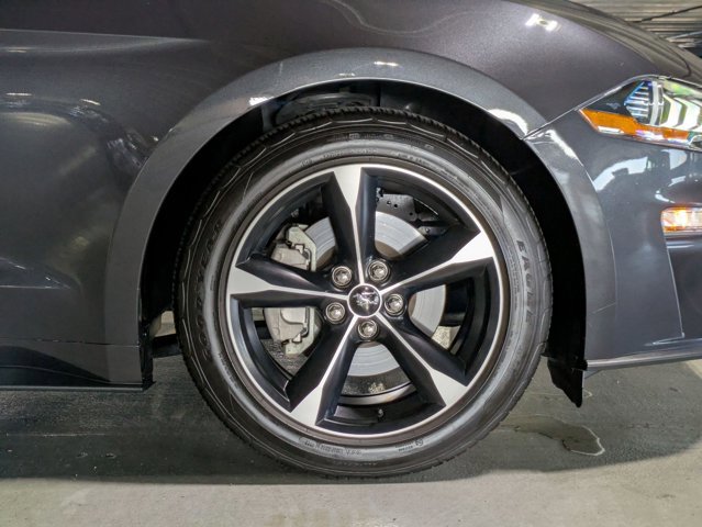 Used 2022 Ford Mustang EcoBoost image 21