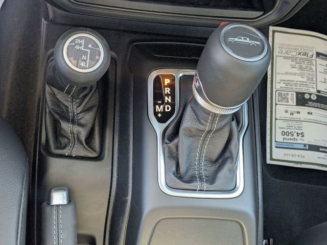 New 2026 Jeep Gladiator Sport image 26