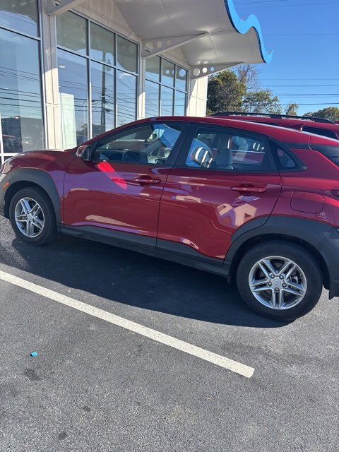 Used 2023 Hyundai Kona SE