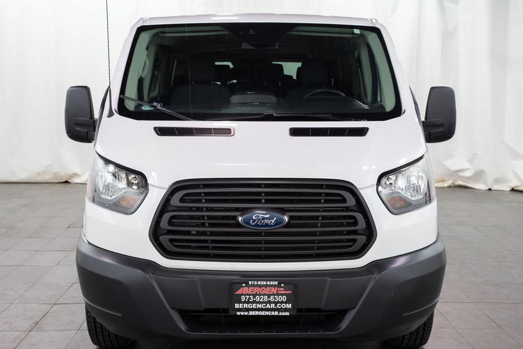 Used 2018 Ford Transit 350 XL RWD image 2