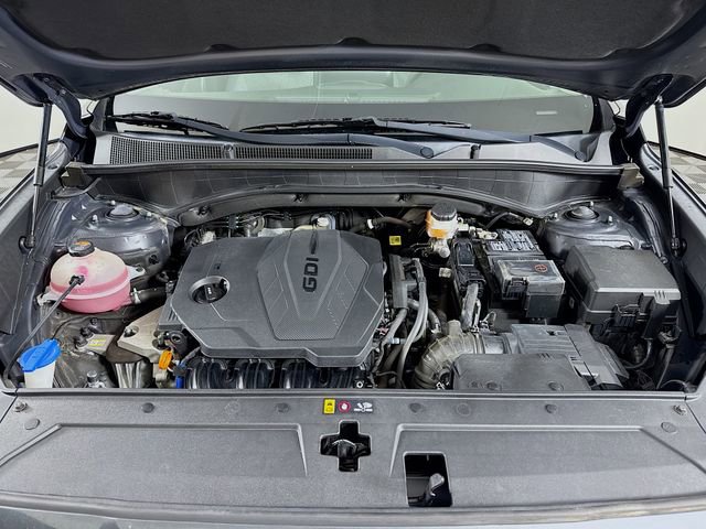 Certified 2021 Hyundai Santa Fe SEL image 43