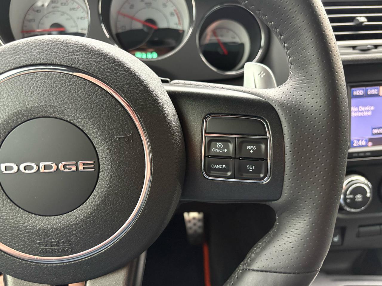 Used 2014 Dodge Challenger R/T RWD image 35