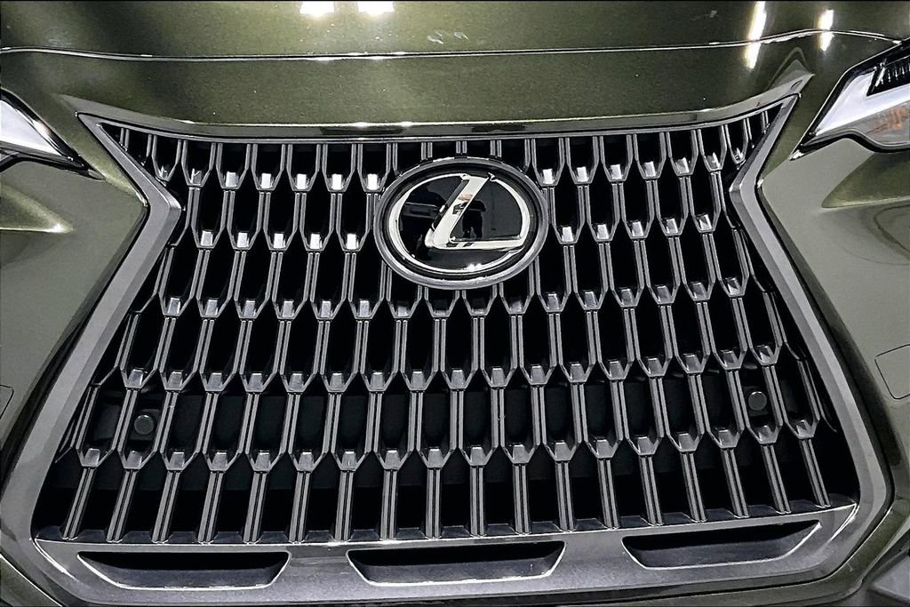 Used 2024 Lexus NX 250 FWD w/ Cold Area Package image 38