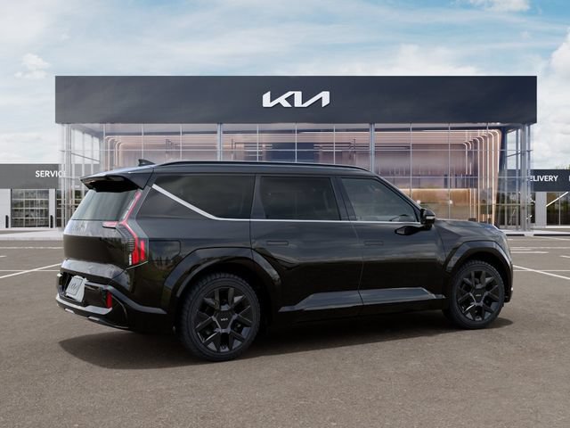 New 2026 Kia EV9 Land w/ Nightfall Edition Package AWD/4WD image 6