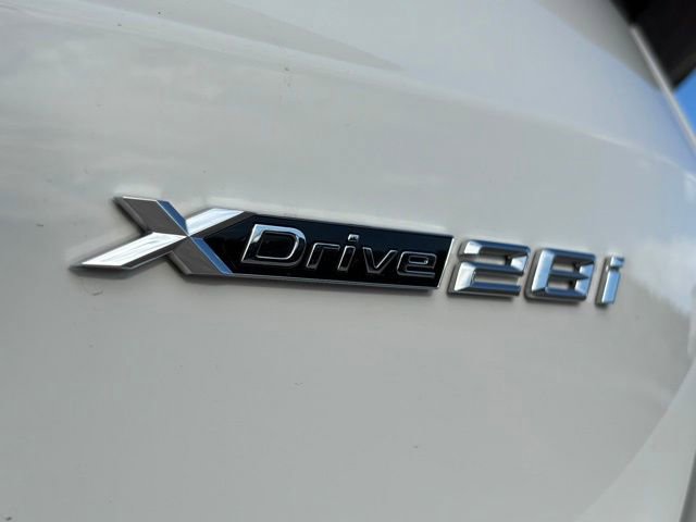Used 2023 BMW X1 xDrive28i w/ Premium Package image 22