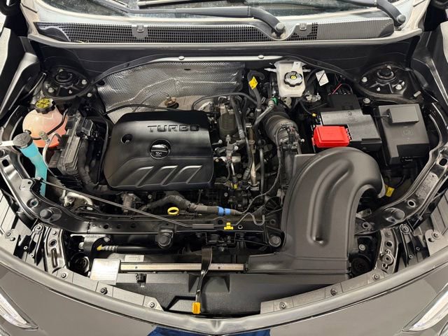 Used 2024 Buick Encore GX Avenir w/ Avenir Convenience Package image 43