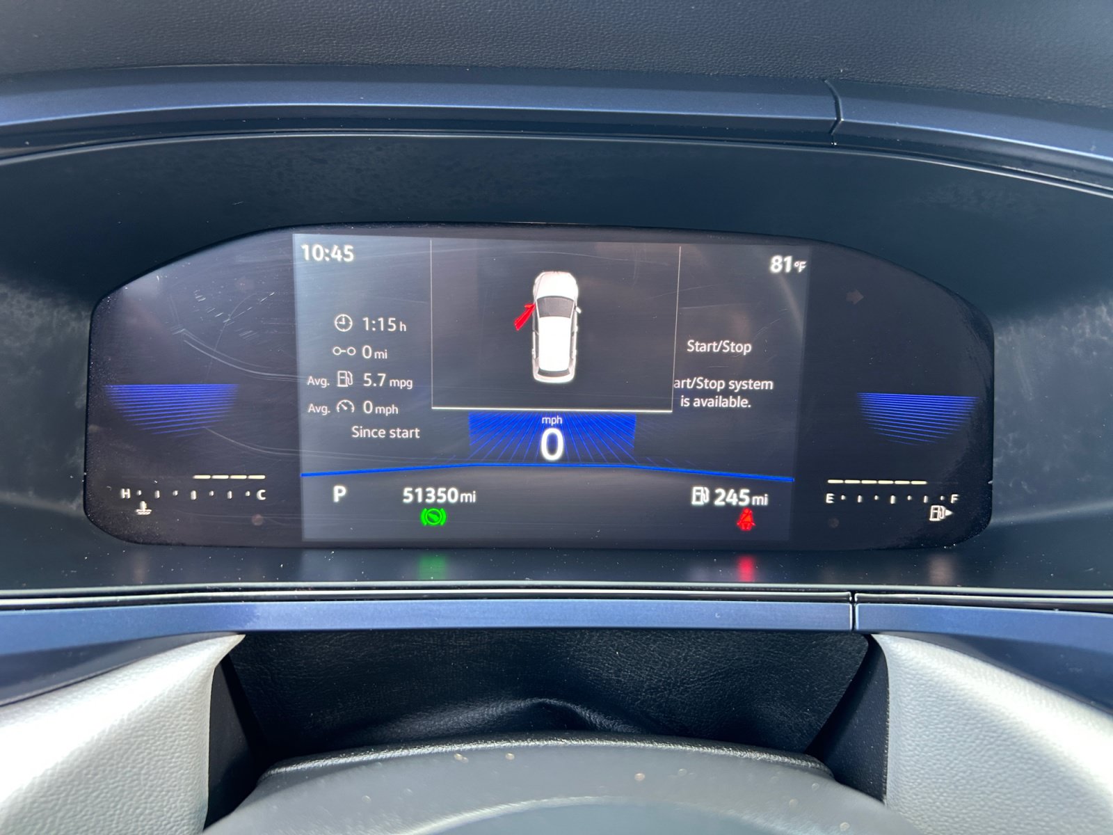 Certified 2022 Volkswagen Taos SE FWD image 11