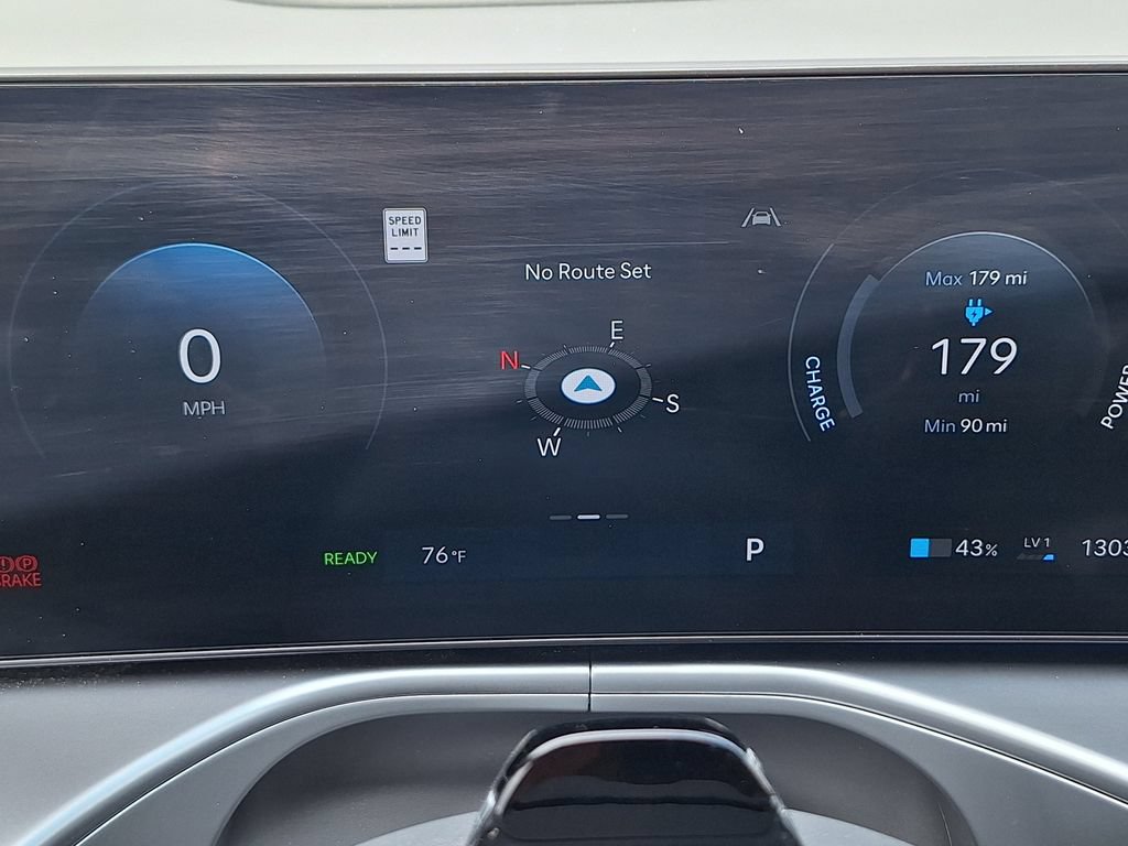 Certified 2026 Hyundai Ioniq 9 SEL AWD/4WD image 20