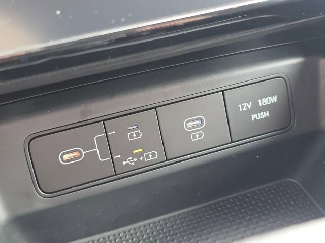 New 2026 Hyundai Tucson SEL image 30