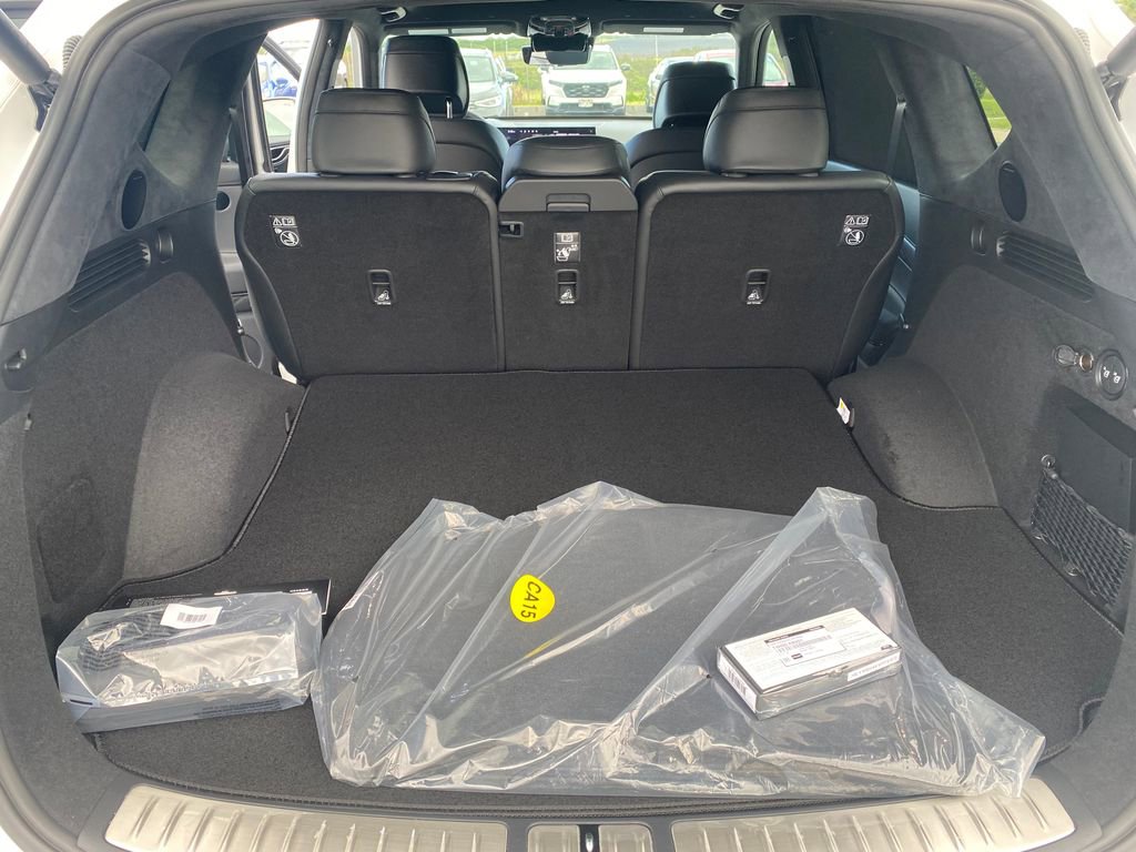 New 2026 Genesis GV80 3.5T Prestige image 29