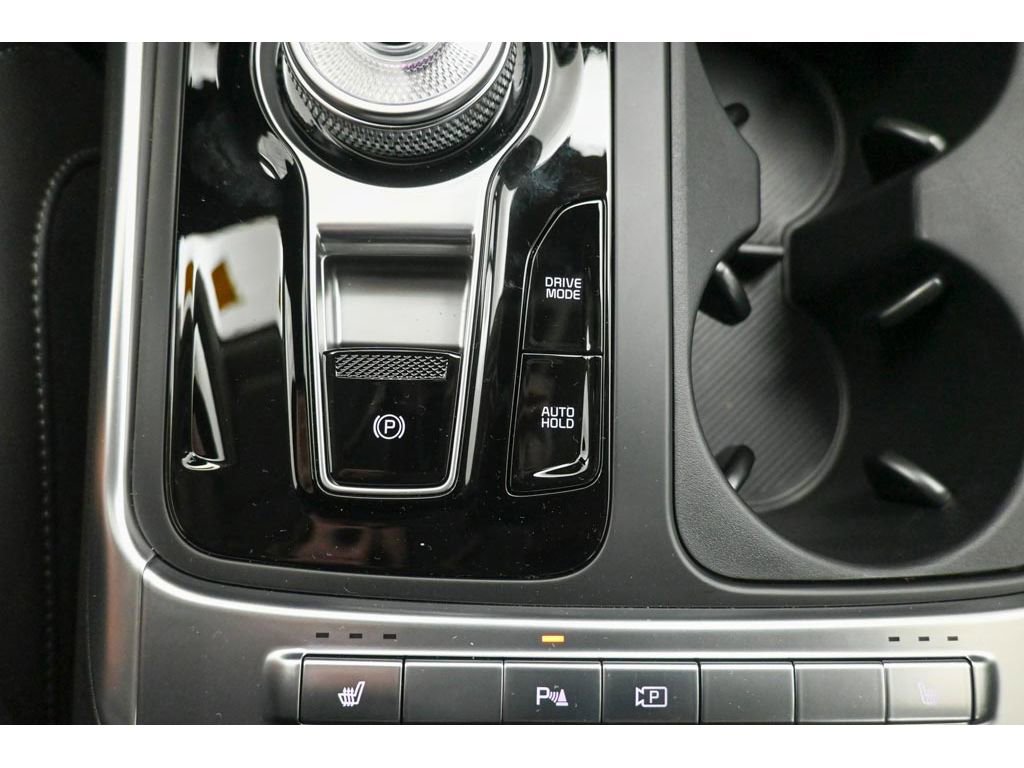 New 2026 Kia Carnival EX image 26