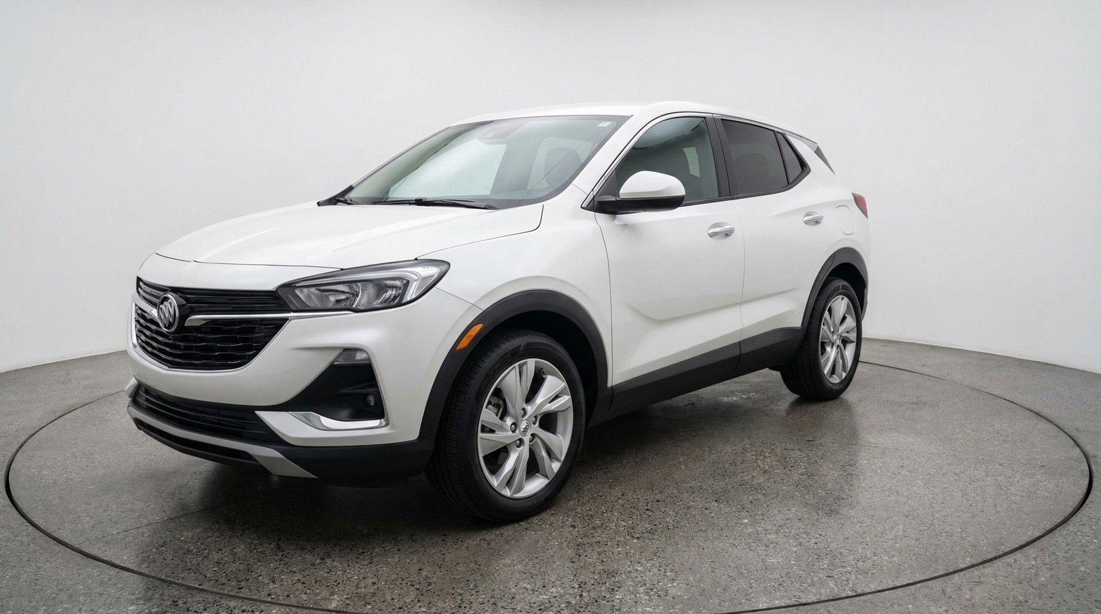 Used 2025 Buick Encore GX Preferred image 3