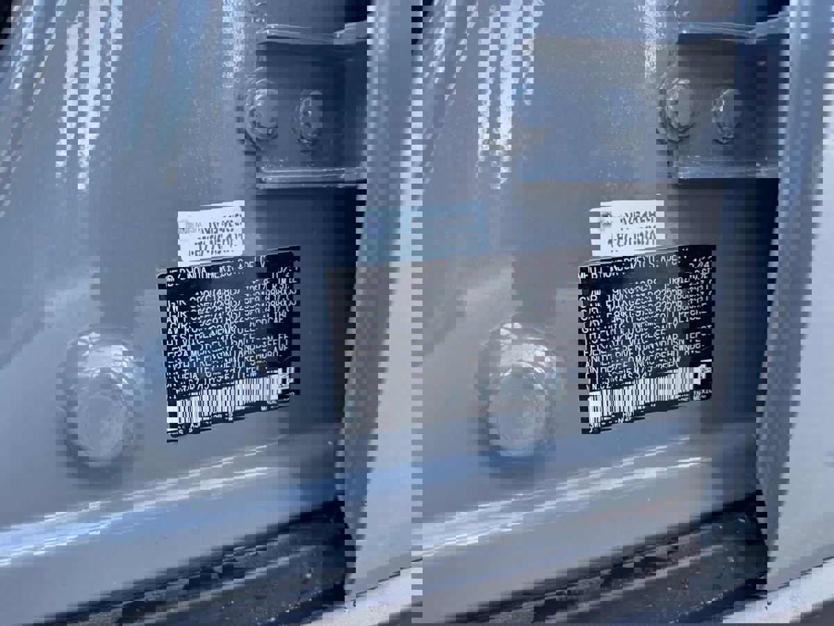 Used 2025 Honda HR-V Sport image 21