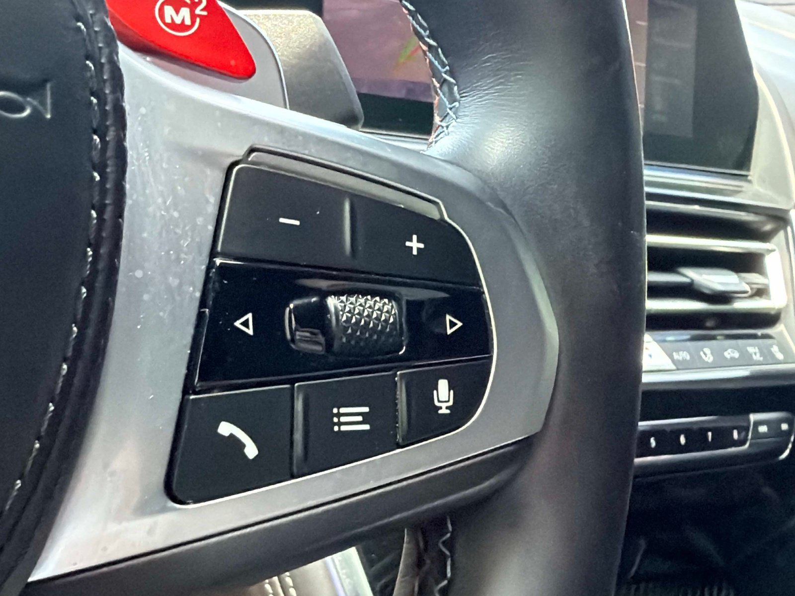 Used 2021 BMW M8 Gran Coupe xDrive AWD/4WD image 46
