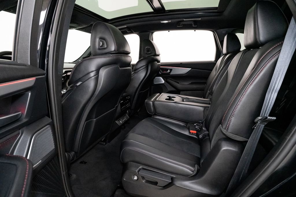 Certified 2026 Acura MDX A-Spec AWD/4WD image 28