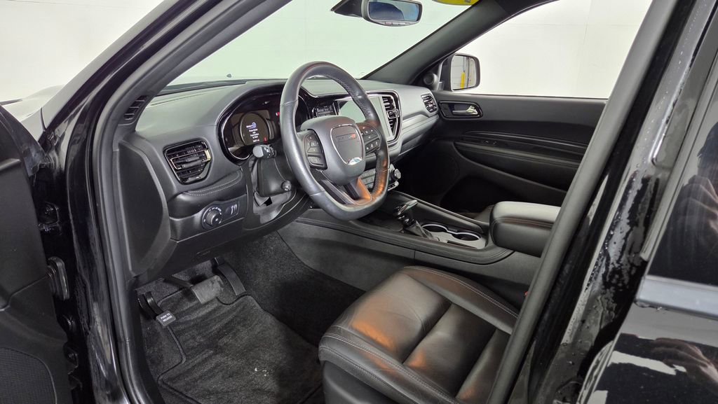Used 2022 Dodge Durango GT image 16