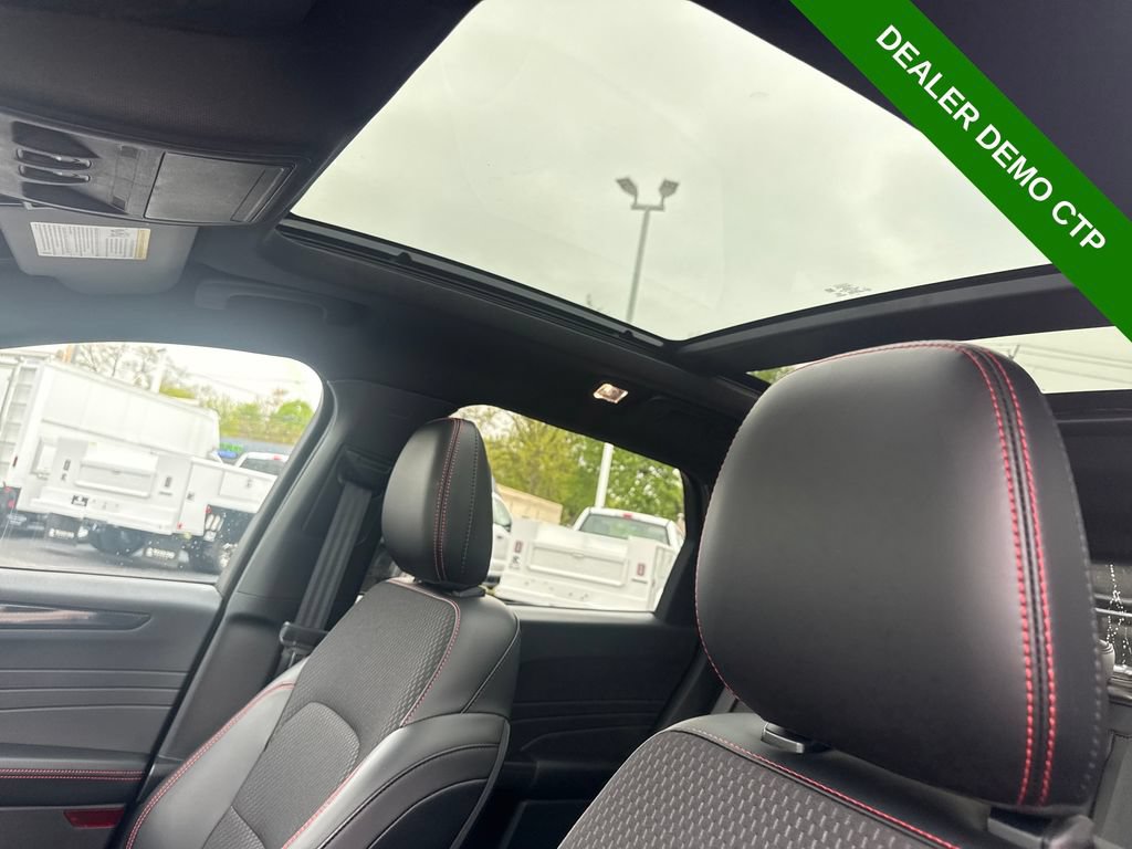 Used 2024 Ford Escape ST-Line Select w/ Tech Pack #2 AWD/4WD image 26